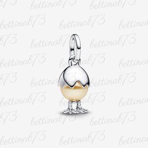 Pandora Easter Egg Dangle Charm